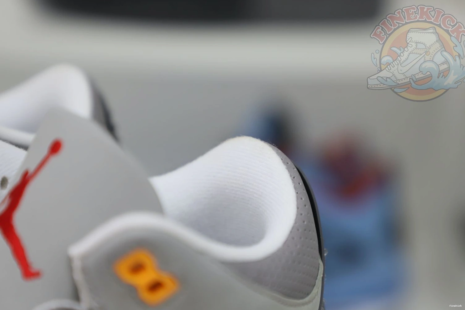 Jordan retro